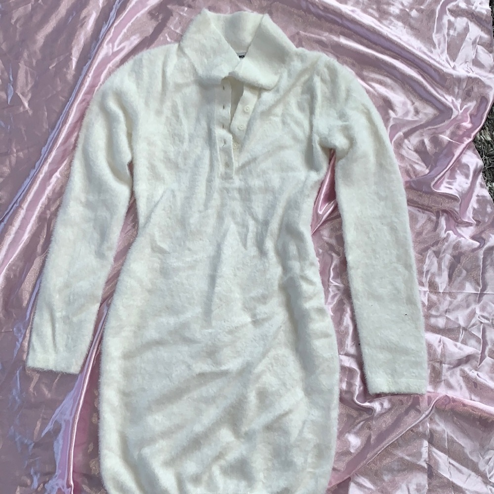 Soft Dress